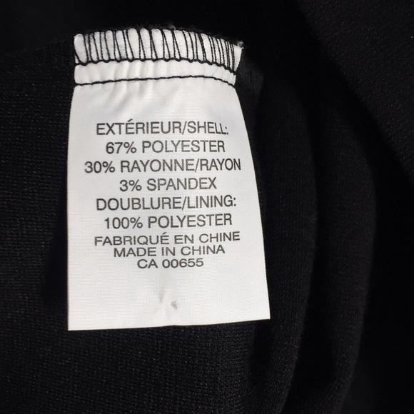 Cropped Jacket - Picture 6 of 6